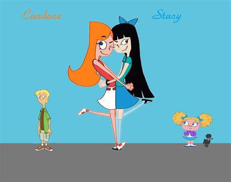 candace stacy